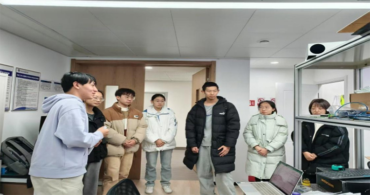 大連理工大學(xué)：逐光計(jì)劃實(shí)踐團(tuán)—啟程赴實(shí)踐，逐光正當(dāng)時